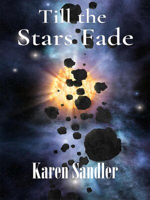 cover image of Till the Stars Fade